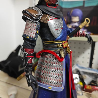 画江湖之不良人 天暗星