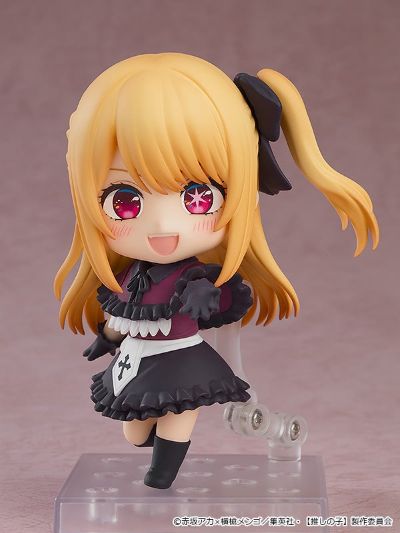 粘土人#2271 我推的孩子 动画版 露比