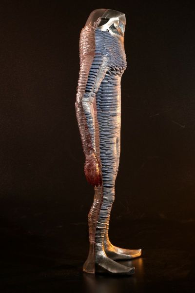 大尺寸软胶系列 电影 新·奥特曼 扎拉布