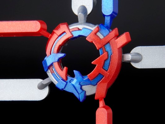 Figure-rise Standard 布莱泽奥特曼 布莱泽奥特曼