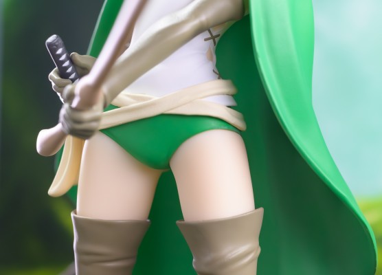 POP UP PARADE 在地下城寻求邂逅是否搞错了什么 第四季 琉·利昂