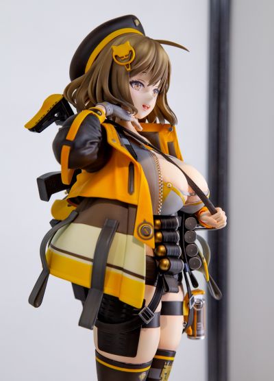 B-Style 胜利女神：妮姬 阿妮斯