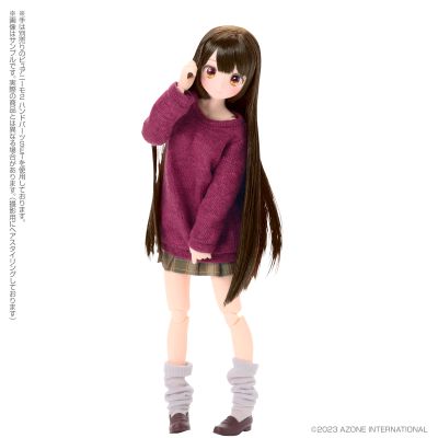 POD051-CHB Colorful Dreamin' 叶鸟心音 ~我们的新故事~ 红茶