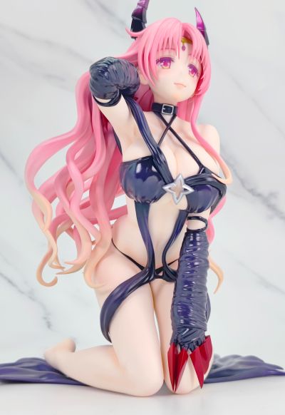 出包王女DARKNESS 赛菲·米卡埃拉·戴比路克 Darkness