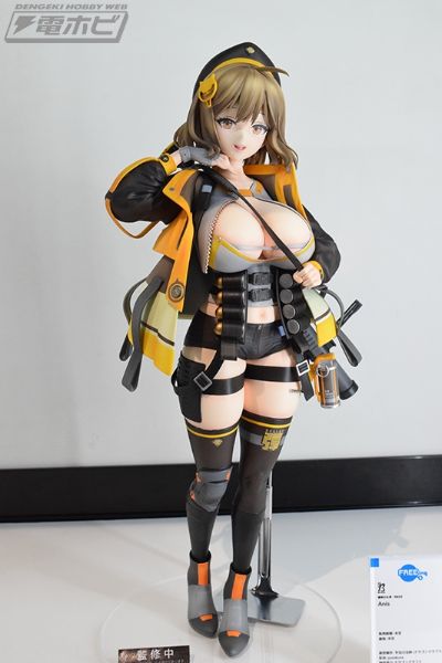 B-Style 胜利女神：妮姬 阿妮斯