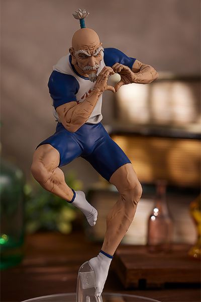 POP UP PARADE 猎人 尼特罗