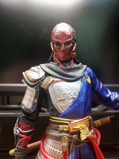 画江湖之不良人 天暗星