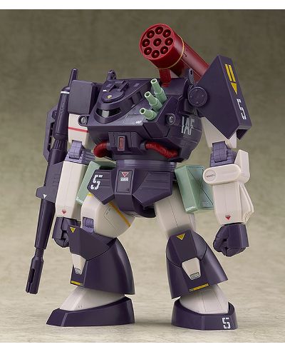 COMBAT ARMORS MAX05 太阳之牙 Ironfoot F4X Hasty