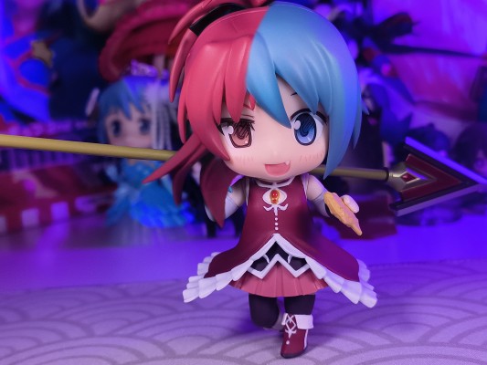 Cu-poche 美樹さやか