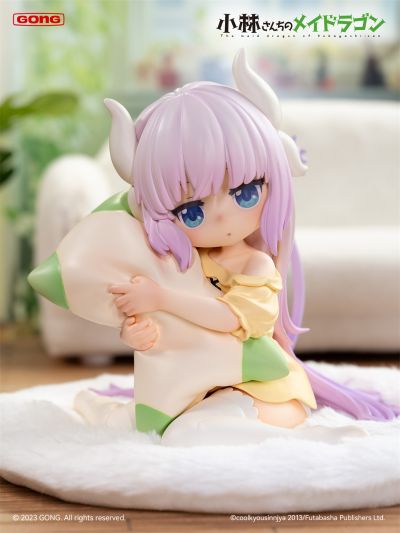 小林家的龙女仆 睡衣康娜