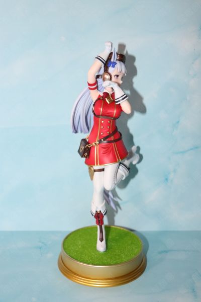 赛马娘 黄金船 -冠军造型-