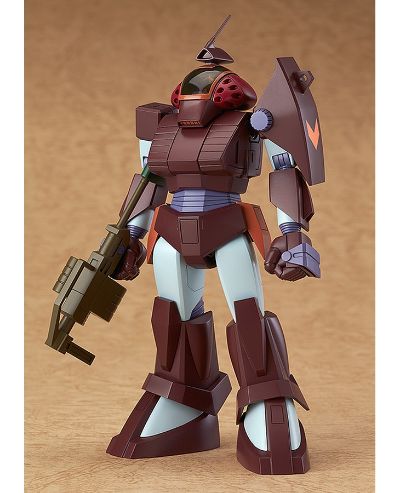 COMBAT ARMORS MAX07 太阳之牙 Soltic H102 Bushman