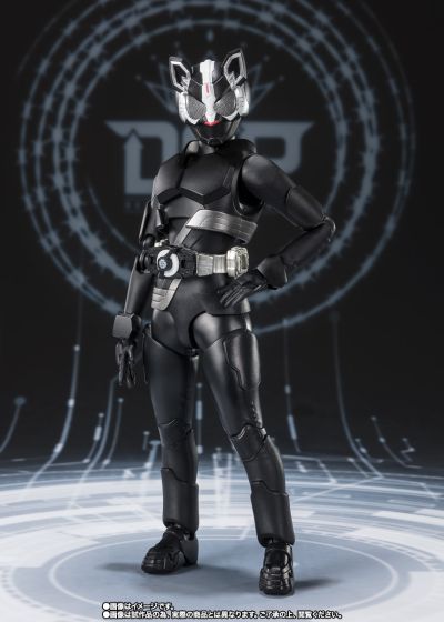 S.H.Figuarts   假面骑士娜猫 登录形态+登录形态配件包