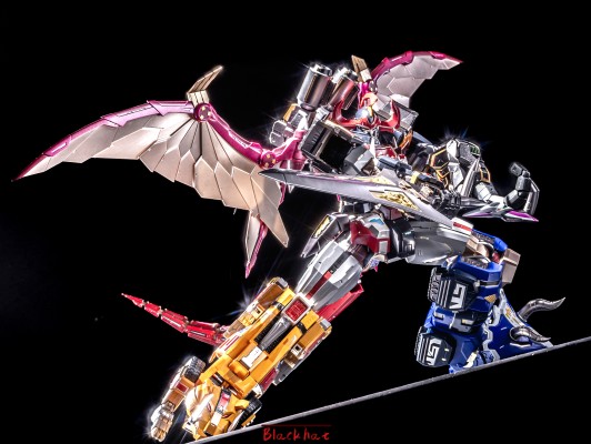 合机巧  麦克佐德