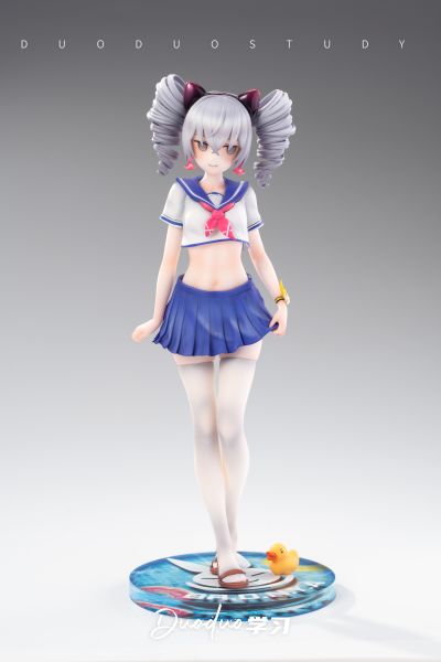 崩坏3rd 布洛妮娅 夏活泳装