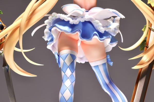 命运-冠位指定 魔术师 - 阿尔托莉雅（狂）泳装