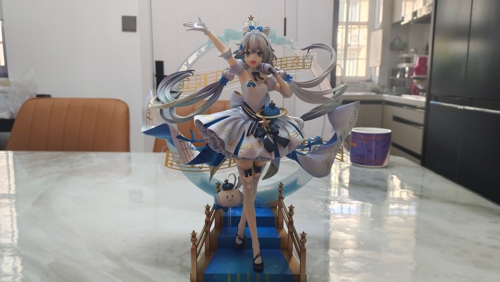 Vsinger 洛天依 十周年纪念 拾光