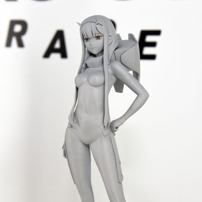 POP UP PARADE DARLING in the FRANXX 零二 驾驶服 L尺寸