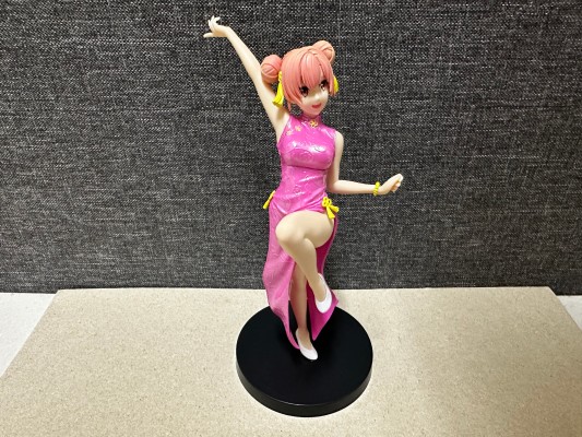 Kyunties 我的青春恋爱物语果然有问题。完  由比滨结衣