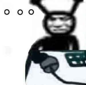 胜利女神：妮姬 大号趴趴毛绒玩偶 爱丽丝款