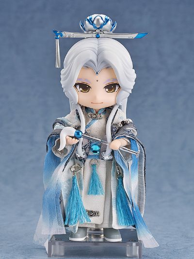 粘土娃 服装套组 霹雳布袋戏 素还真 天竞鏖锋