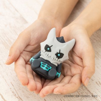 POTE RABA  怪兽8号 怪兽8号