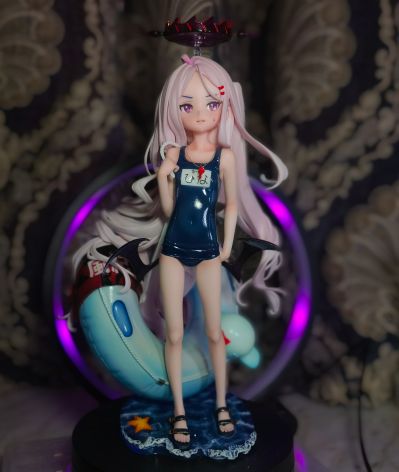 蔚蓝档案 空崎日奈（泳装）