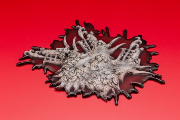 ARTFX J 噬血代码  依偎于剑的伊奥