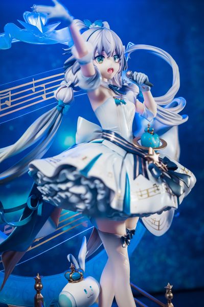 Vsinger 洛天依 十周年纪念 拾光