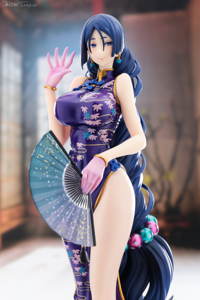 命运-冠位指定 狂战士-源赖光 英灵旅装