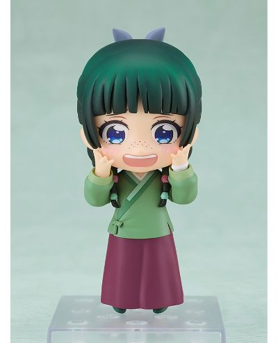 粘土人#2288 药屋少女的呢喃 猫猫