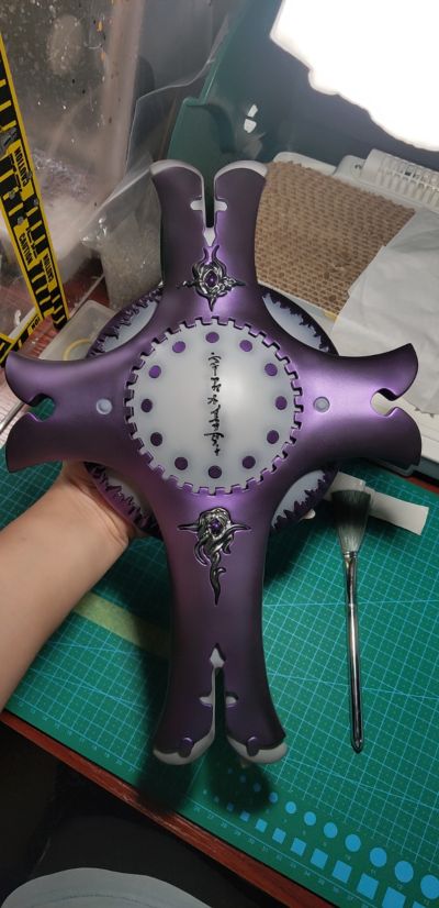 命运-冠位指定 玛修·基列莱特 女仆