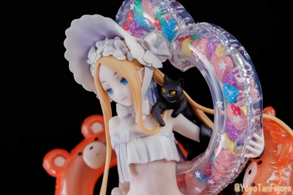 命运-冠位指定  降临者-阿比盖尔·威廉姆斯〔夏〕