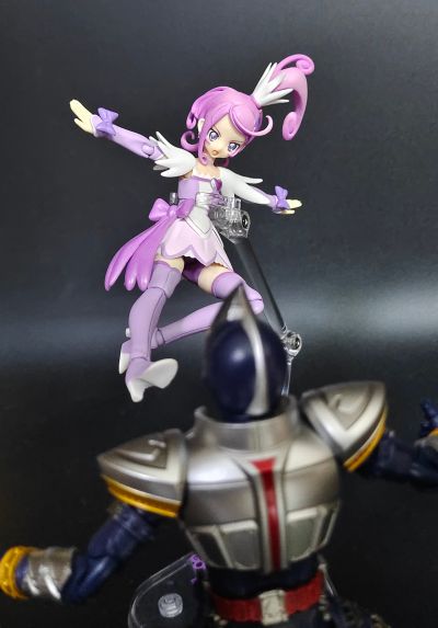 S.H.Figuarts   剑天使