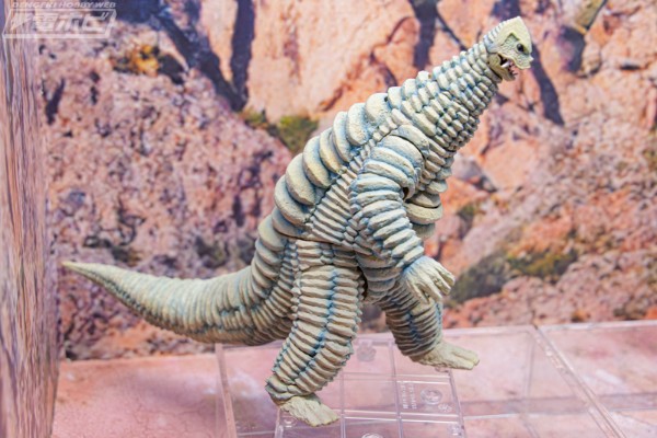 S.H.Figuarts  雷德王