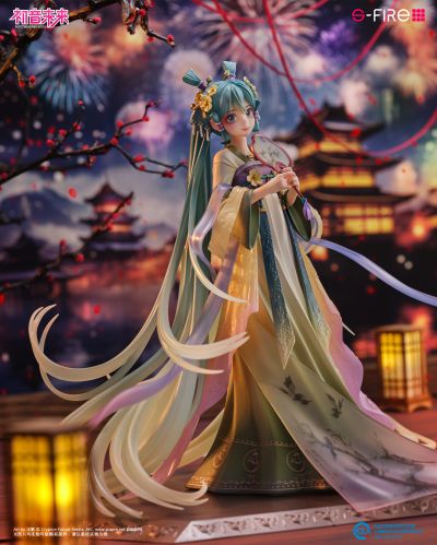 初音未来 流光记