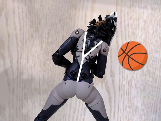 S.H.Figuarts  假面骑士极狐 登录形态