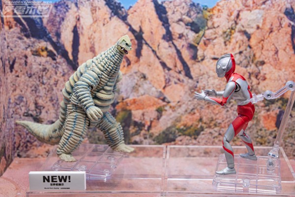 S.H.Figuarts  雷德王