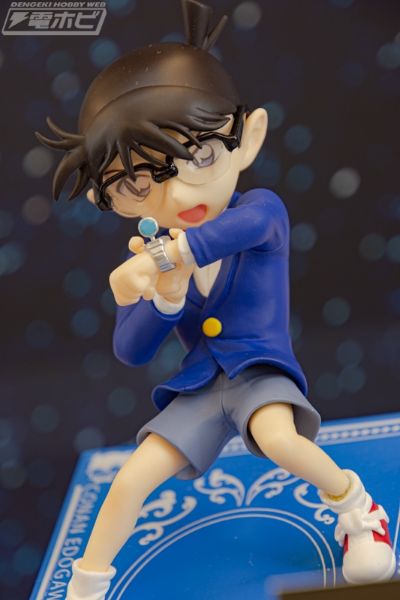 Luminasta 名侦探柯南 江户川柯南