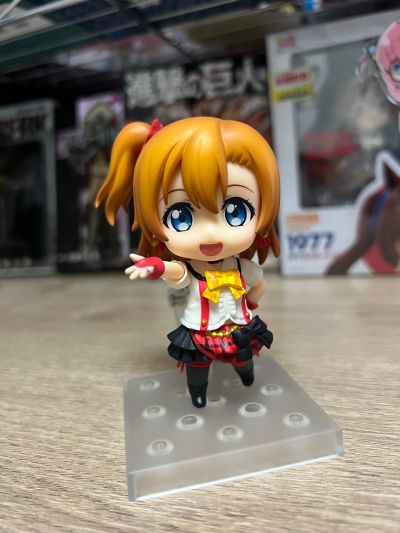 粘土人 #450 LoveLive! 高坂穂乃果