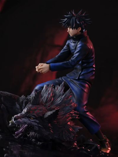 咒术回战 伏黑惠