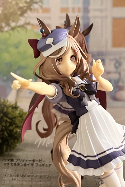 赛马娘  诗歌剧