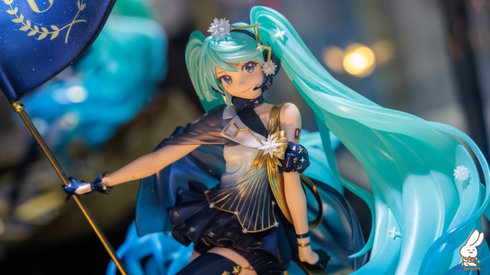 初音未来 生日 2022 -北极星-