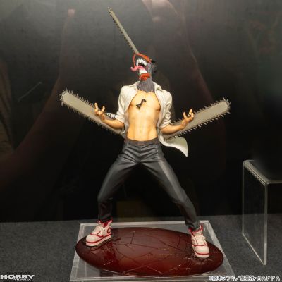 Exc∞d Creative 电锯人