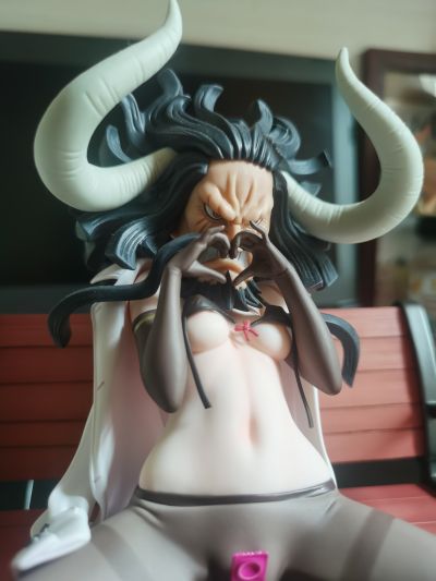 逆流茶会 朱鹭咲澪