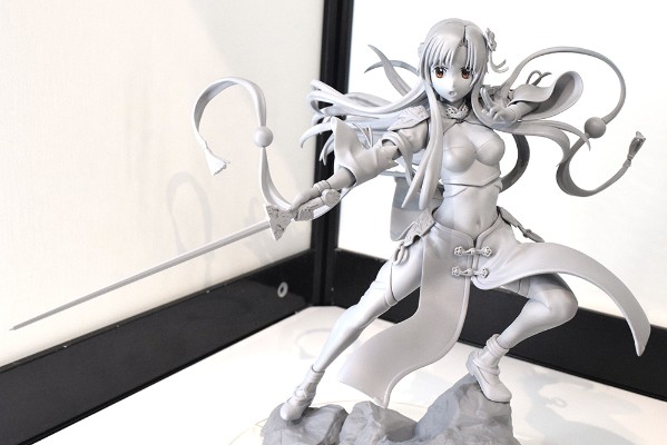 KDcolle 刀剑神域 亚丝娜 凉丽佳人