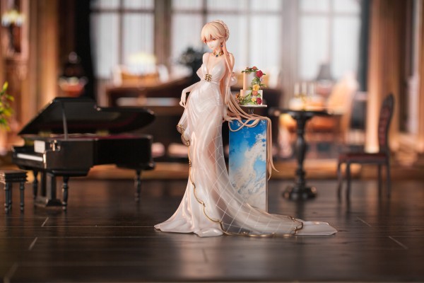 少女前线 OTs-14 天意佳人