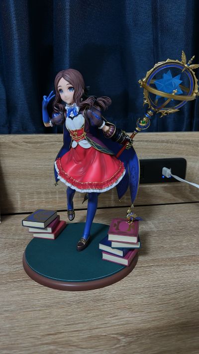 命运-冠位指定 骑兵-莱昂纳多·达·芬奇（第一再临）