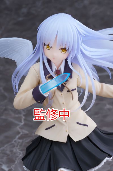 Coreful   Angel Beats!  立华奏~音速手刃~