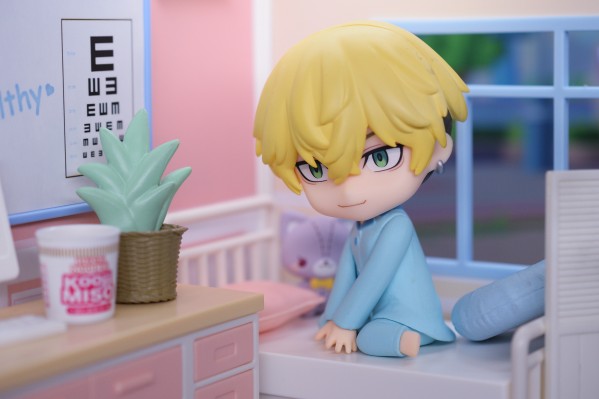 パジャマ